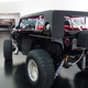 Illustration for article titled Jeep Built A Hot-Rodded Wrangler And My God Is It Nuts